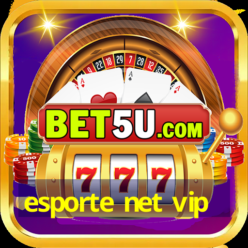 esporte net vip